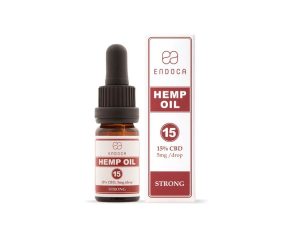 endoca hemp cbd oil 15 drops 1