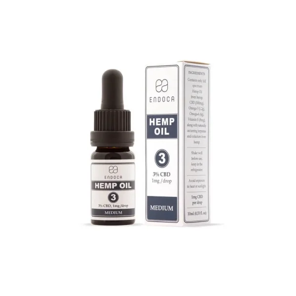 endoca hemp cbd oil 2