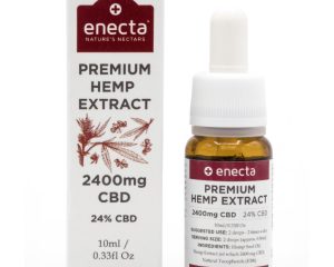 799 thickbox default Enecta 24BD Oil 2400mg