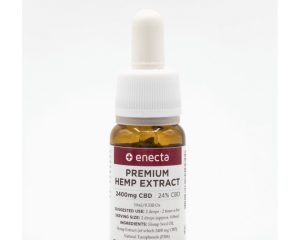 800 thickbox default Enecta 24BD Oil 2400mg