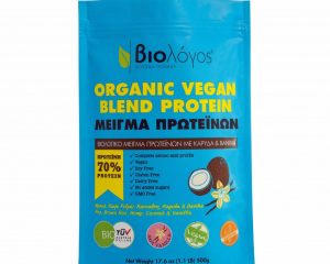 955 thickbox default Organic Blend Protein 500gr