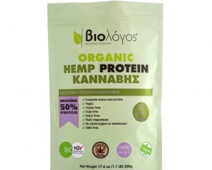 956 thickbox default Organic Hemp Protein 500gr