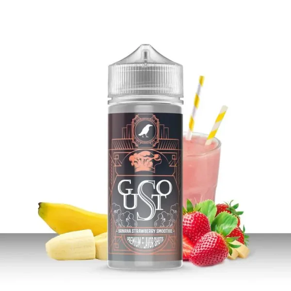 Banana Strawberry Smoothie 30ml WBF 800x800 1