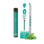 CBD disposable pen 250mg relax 800 puffs mint