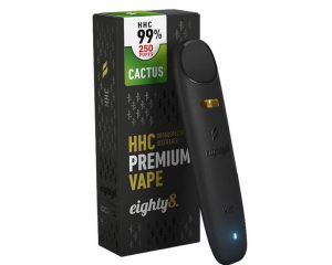 Eighty8 Vape Cactus HHC Hempoilshop