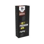 Eighty8 Vape Chocolate HHC Hempoilshop 0.5ml