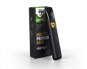 Eighty8 XL Vape cactus HHC Hempoilshop 2ml