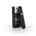 Eighty8 XL Vape coconut HHC Hempoilshop 2ml