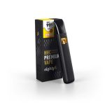 Eighty8 XL Vape lemon HHC Hempoilshop 2ml