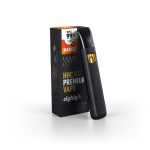 Eighty8 XL Vape mango HHC Hempoilshop 2ml