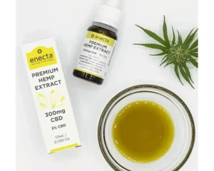 Enecta CBD Oil 300mg 05