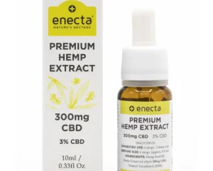 Enecta CBD Oil 300mg