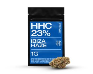 HHC Ibiza Haze Hhc 1g