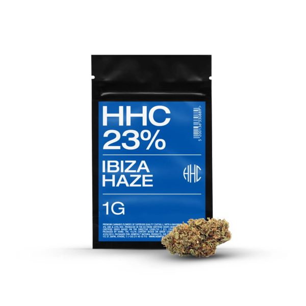 HHC Ibiza Haze hhc 1g