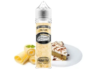 ORMH Buttermilk Pie 20ml WBF 800x800 min