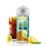 Waves Cola Lemon 30ml WBF 800×800 min