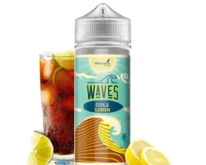 Waves Cola Lemon 30ml WBF 800x800 min