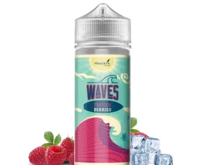 Waves Frozen Berries 30ml WBF 800x800 min