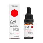 Ypsilon hemp extract cbd 2500mg