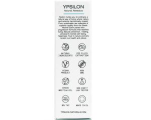 Ypsilon hemp extract cbd 500mg box side right 600x600 1