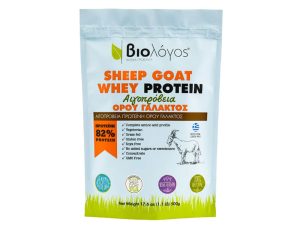 aigoprovia proteini orou galaktos 500gr