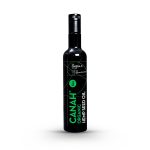 canah bio organic hemp seed oil 500ml