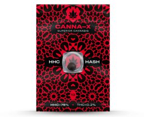 canna x hhc hash charas