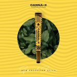 Canna-X Preroll Stick Special Sauce 30% CBD – 1γρ