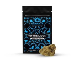 canna x to the moon hhc series 1g