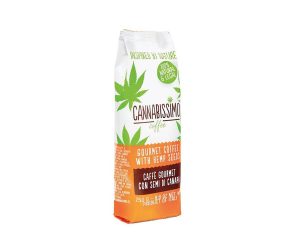 cannabissimo espresso coffee cbd