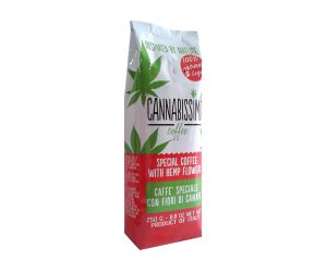 cannabissimo hemp seeds cbd epsresso coffee 1