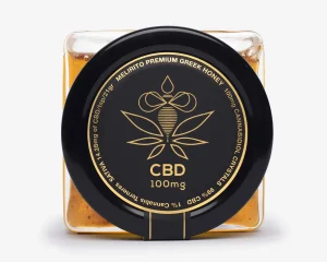 cbd meli melirito 100mg