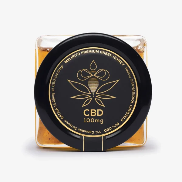 cbd meli melirito 100mg