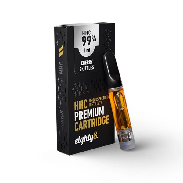 eighty8 hhc cartridge cherry zkittles