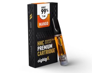 eighty8 hhc cartridge mango