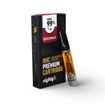 eighty8 hhc cartridge redcurrant