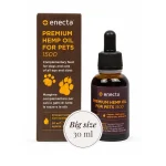 enecta cbd for pets 1500 30ml