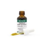 hempoil enecta 3000mg 30ml front