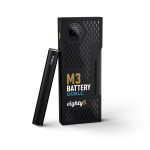 m3 battery vape ccell eighty8