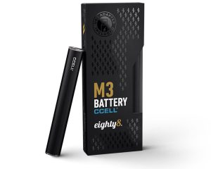 m3 battery vape ccell eighty8