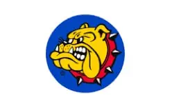 bulldog amsterdam logo