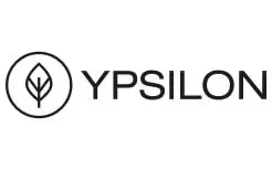 ypsilon natural remedies logotype