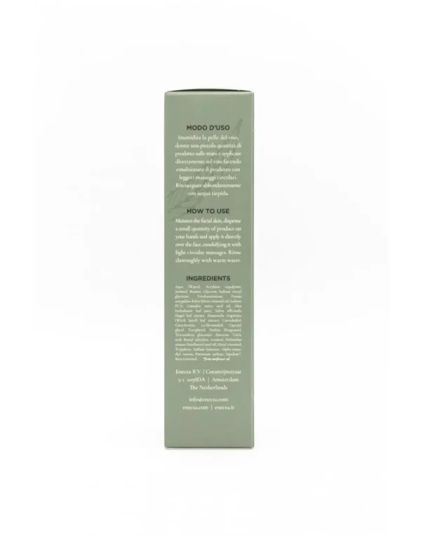 02977 thickbox default Cannabidiol Face and Neck cleanser