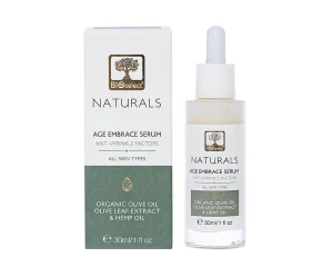 Bioselect Naturals Age Embrace Serum