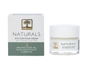 Bioselect Naturals Eye Contour Cream