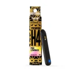 CANNA X H4 CBD VAPE PINK LEMONADE