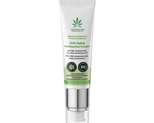 cannalab organics ANTI AGING MULTIACTIVE CREAM 45ml