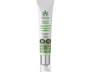 cannalab organics NIGHT CREAM FIRMING AND REPAIRING 45ml