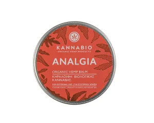 kannabio organic hemp balm analgia top