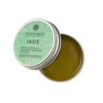 kannabio organic hemp balm iasis top